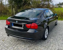 BMW 320 D um dono Nacional
