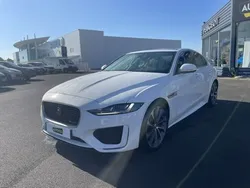 Jaguar XE D180 HSE R-DYNAMIC AUTO