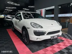 Porsche Cayenne II