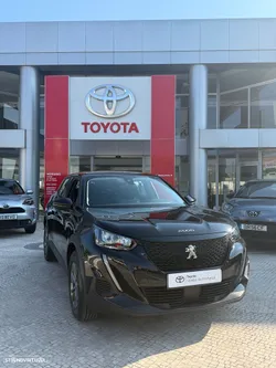 Peugeot 2008 1.2 PureTech Allure Pack