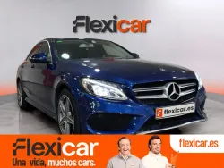 MERCEDES Clase C C 200d 7G Plus
