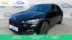Skoda Scala 1.0 TSI 110 DSG7 Ambition