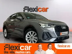 AUDI Q3 35 TDI Advanced S tronic 110kW