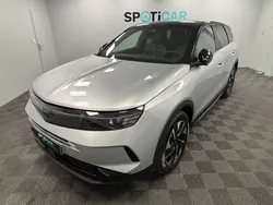 OPEL Grandland 1.2 Turbo Hybrid 145 ch e-DCT6 GS