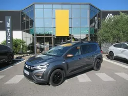 Dacia Jogger TCe 110 5 places Extreme +