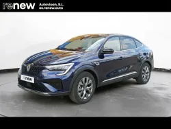 Renault Arkana TECHNO FULL HYBRID 145CV