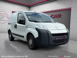 CITROEN NEMO 1.3 HDI ECO 80Ch - Garantie 12 mois