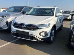 Volkswagen T-ROC 1.5 TSI EVO2 150CH LIFE PLUS DSG7