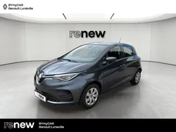 RENAULT Zoe R110 - 22B Equilibre