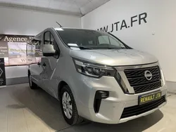 NISSAN PRIMASTAR Tekna 3.0t L2H1 2.0 dCi - 150 - S/S II 2021 COMBI Combi L2H1 PHASE 2