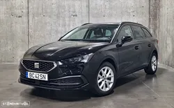 SEAT Leon ST 1.0 TSI Style