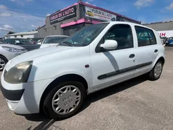 RENAULT Clio II (2) 1.5 DCI 65 EXTREME 5 PORTE
