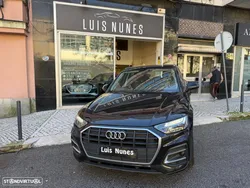 Audi Q5 35 TDI quattro S tronic