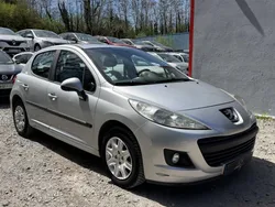 Peugeot 207 1.4 VTi 16v Premium 5p