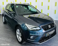 SEAT Arona 1.5 TSI OPF FR