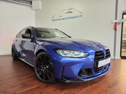 Bmw M3 TOURING (G81) 3.0 510CH COMPETITION M XDRIVE