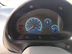 Daewoo Matiz 0.8 SE