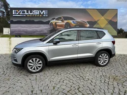 Seat Ateca 1.6TDI NACIONAL