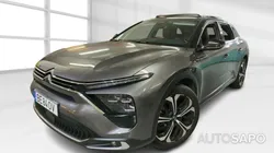 Citroen C5 de 2023
