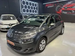 Citroën C4 II BlueHDi 120ch Feel S&S