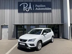 SEAT ATECA 1.6 TDI - 115 - Référence