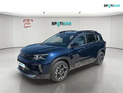 Citroen C5 Aircross PureTech 130ch S&S Shine Pack EAT8 E6.d