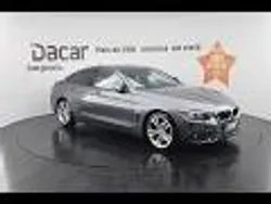 BMW 420 Gran Coupé d Auto