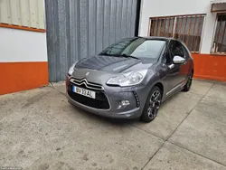 Citroën DS3 COUPE