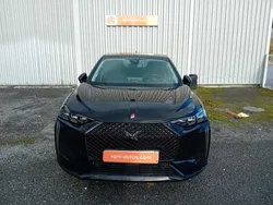 DS 3 Crossback PureTech 130 EAT8 Performance Line+