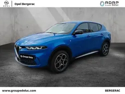 Alfa romeo Tonale 1.3 PHEV 280ch Ti AT6 e-Q4