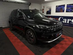 JEEP COMPASS 1.3 GSE T4 150 BVa 4x2 Limited