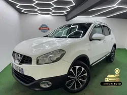 Nissan Qashqai 1.6 DCI 130CH CONNECT EDITION 2WD START-STOP Revisé 12mois Garantie Offerts