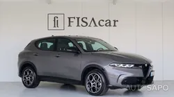 Alfa Romeo Tonale 1.5 Hybrid Sprint de 2024