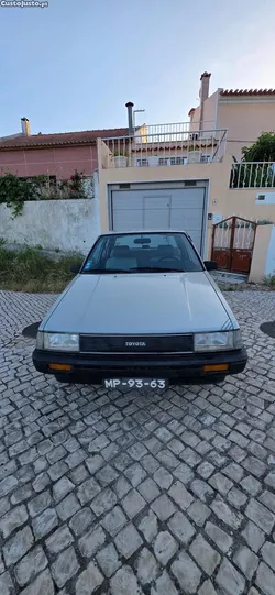 Toyota Corolla DX 1.3 12V