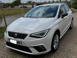 SEAT Ibiza Ibiza 1.0 TSI S