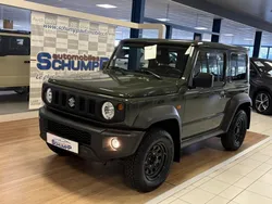 Suzuki Jimny VVT VU 102 PRIVILEGE GARANTIE 12 MOIS