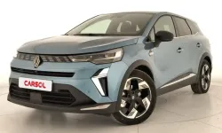 Renault Symbioz E-TECH Full Hybrid Techno 105kW