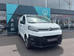 Citroen Jumpy Jumpy M 2.0 Blue HDi 120 Club