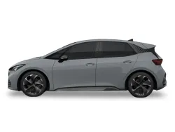 CUPRA Born 150kW 59kwh