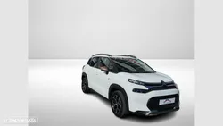 Citroën C3 Aircross 1.2 PureTech C-Series