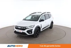 Dacia Jogger 1.0 TCe SL Extreme + 7PL 110 ch