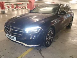 Mercedes-Benz E 300 híbrido plug in 9g tronic 4 Matic