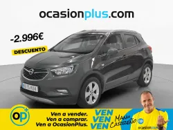 OPEL Mokka X 1.6CDTi S&S Selective 4x2