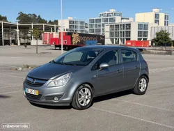 Opel Corsa 1.3 CDTi Enjoy
