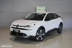 Citroën C4 1.2 Hybrid Plus e-DSC6