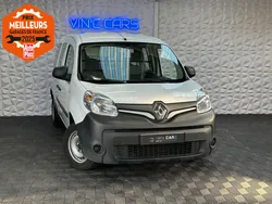 Renault kangoo maxi 1.5 dci 95cv 10990ttc 9158ht