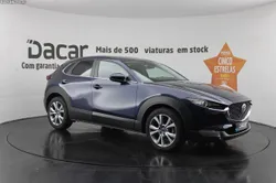 Mazda CX-30 2.0 SKY-G EVOLVE I-A+SP