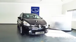 Renault Clio ST 0.9 TCE Limited de 2014