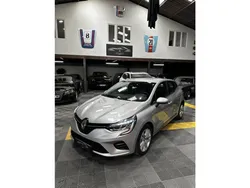 RENAULT CLIO 1.5 Blue dCi - 85 V BERLINE Zen PHASE 1