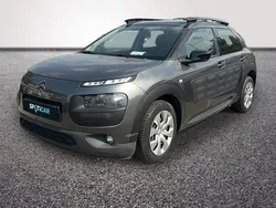 Citroën C4 Cactus PureTech 82 BVM Feel